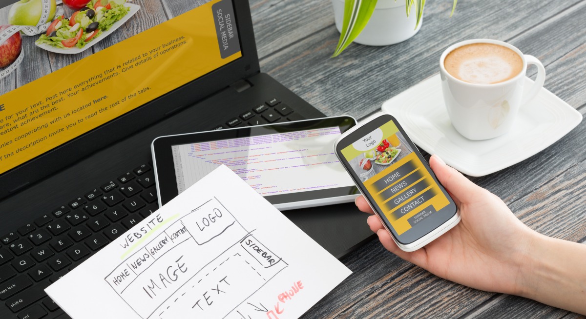 Your Business Needs a Website in 2020