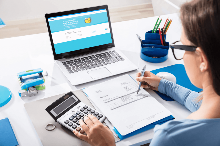How you can Take Advantage of a Professional Accountant in London for Payrolls?
