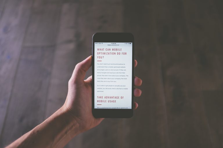 digital marketing levels to develop your business