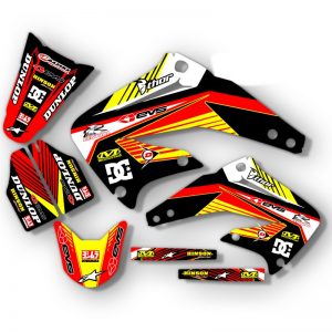 Decals