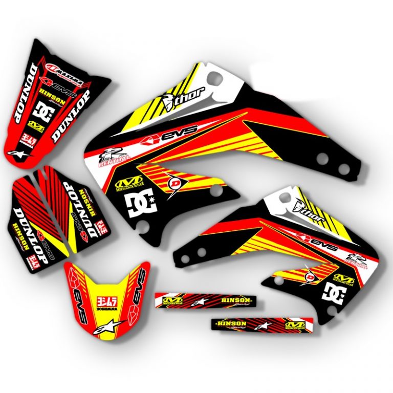 How you can add More Attraction to your Products with Decals?