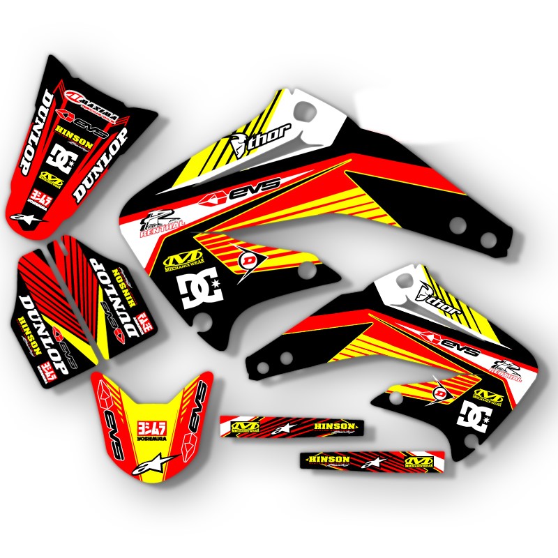 Decals