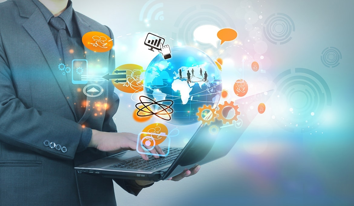 digital marketing services