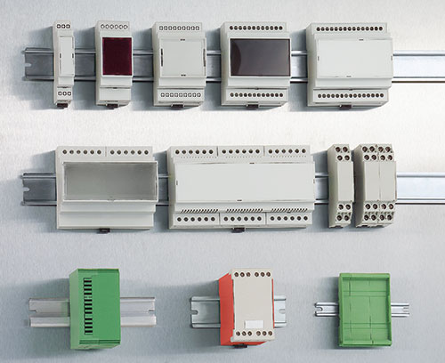 Materials That Matter For Enclosures