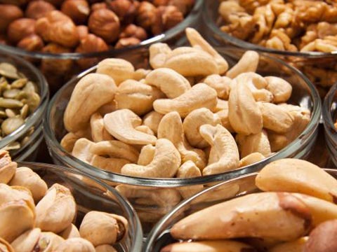 Dry fruit perks you must not skip