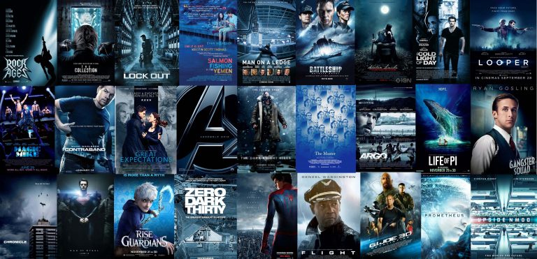 Free movies: 10 Netflix alternatives that will keep you entertained
