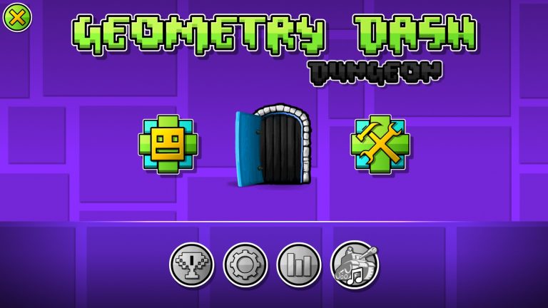 Review Of Geometry Dash – Difficult Yet Rewarding Game