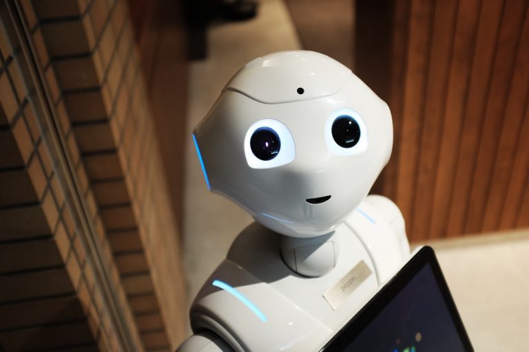 Boost Your Productivity with AI for Increased Profits