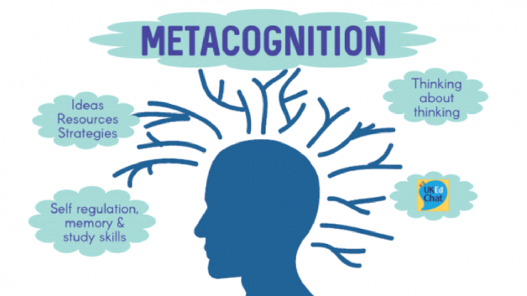 Why you should learn Metacognition?