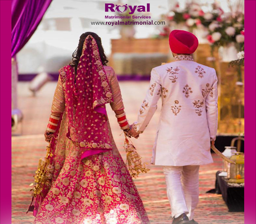 marriage bureau