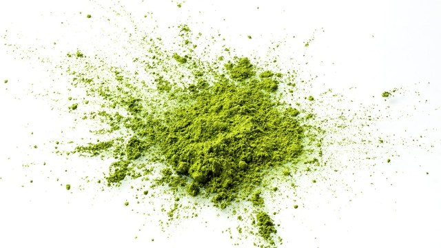 Japanese Matcha; should I be worried about radiation risk?