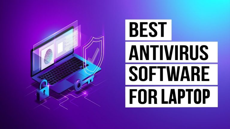 Give your computer the best antivirus protection