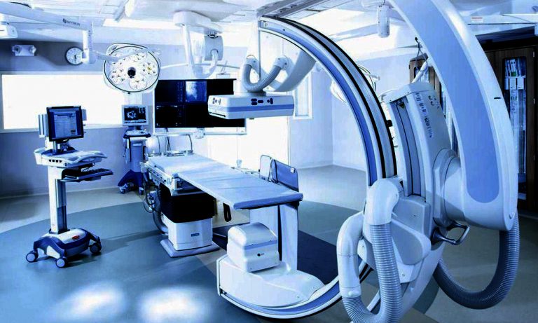 Better Healthcare Helps You to Pass Every Pandemic