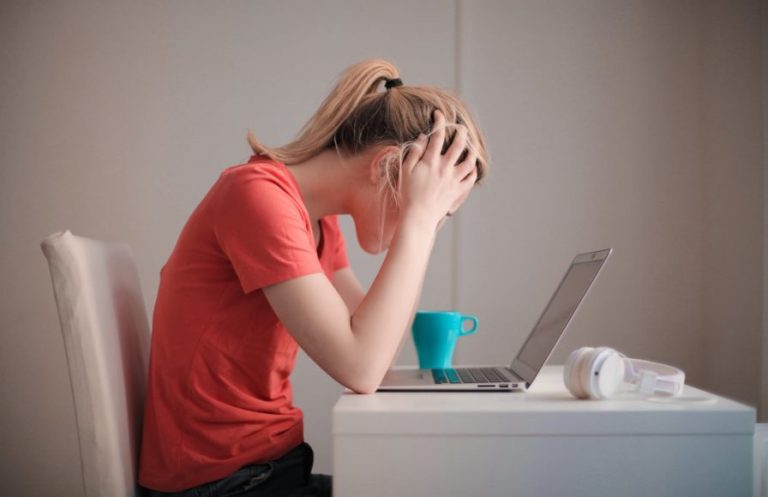 How Can I Have Positive Mental Health in the Workplace?