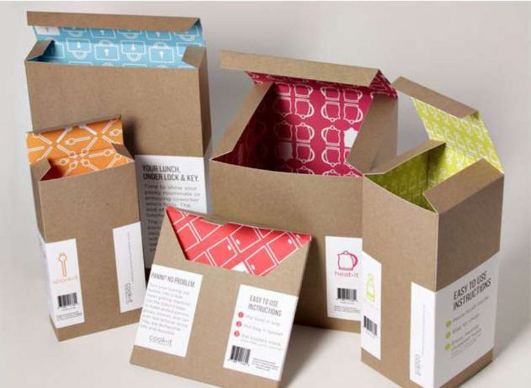 Reason of Use Cardboard Boxes for Packaging