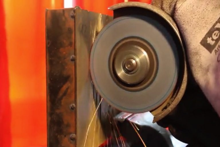 Proteus Technology – A New Material That is Non-Cuttable,  Strong and Light