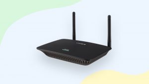 WiFi router