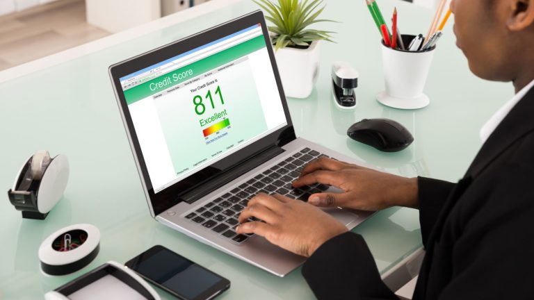 How to Check Credit Score and Report Online for Free in Just a Few Steps?