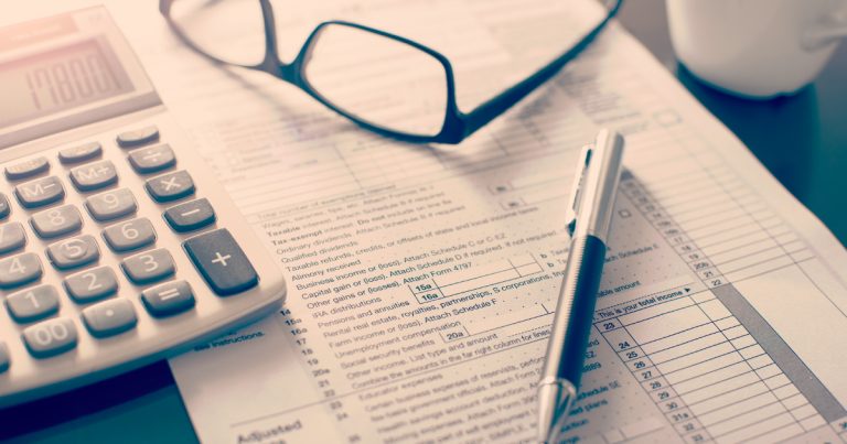 File Form 2290 From Your State Easily