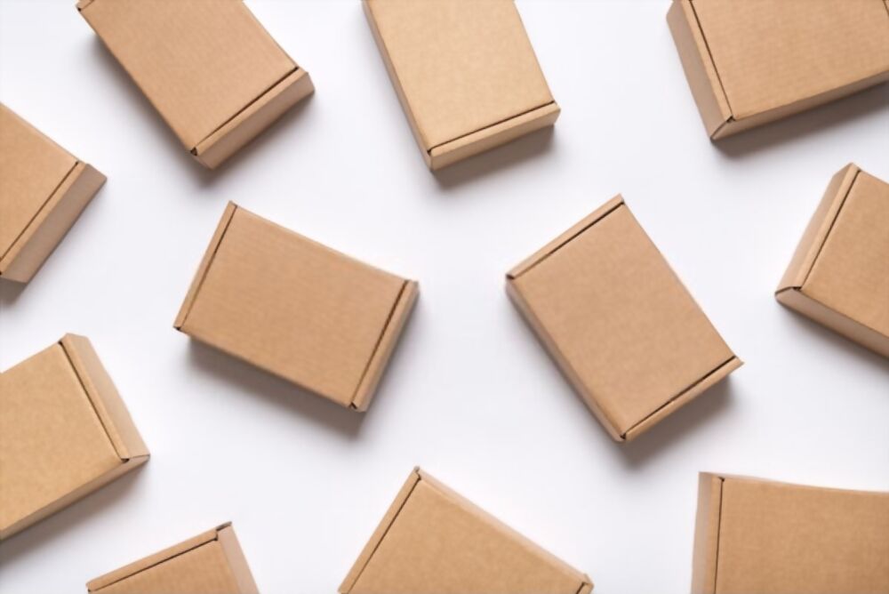 packaging industries