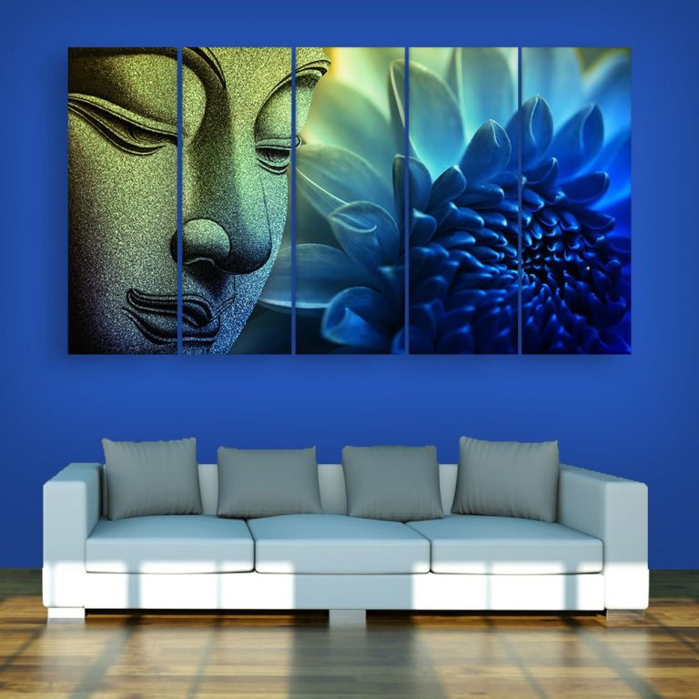 Pick the best modern wall decor ideas like a Pro