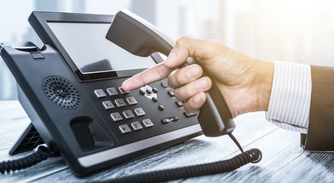 Virtual Phone Number