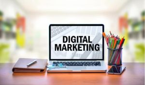 Digital Marketing trends