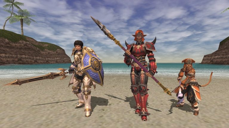 Why Final Fantasy XI Is Much Loved Game For Gamers