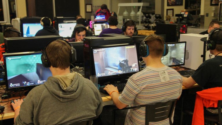 Gaming Perspectives Other Than Gadgets