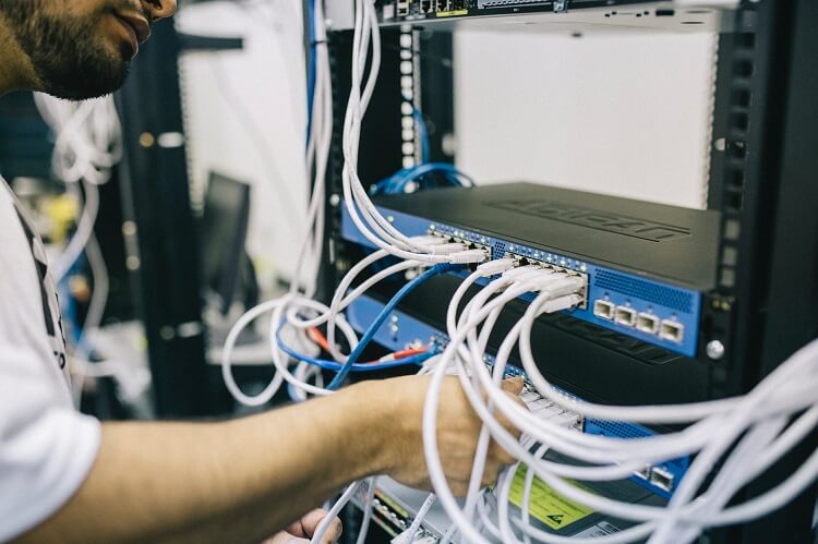 What Causes Your Server to Crash and How to Fix It?
