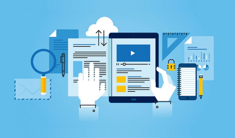 6 Reasons to Redesign Your Website