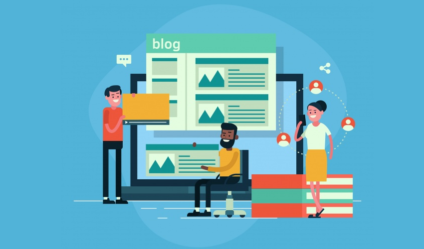 Most Popular Blog Topics