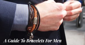 bracelets for men