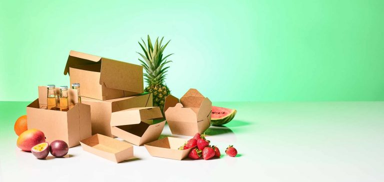 10 Ideas To Increase Your Sales With Eco friendly Boxes In UK