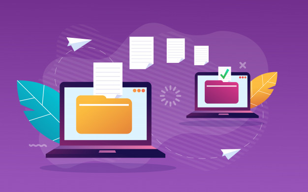 How to Backup, Share and Sync Your Files Between your Devices