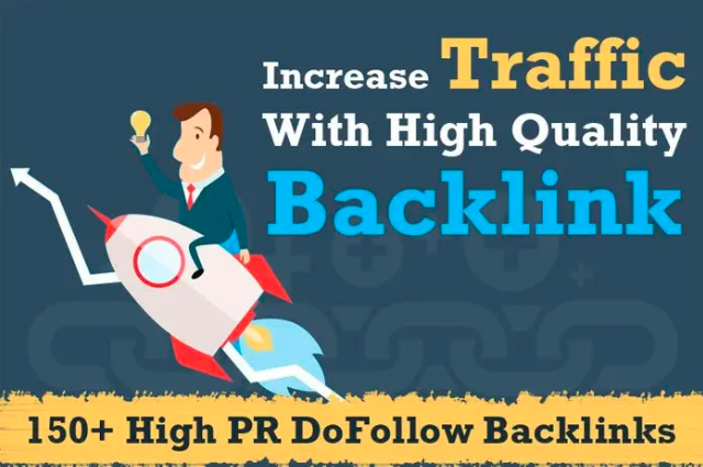 How Do High Quality Guest Posting Service Increase Traffic?