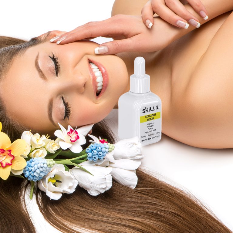 Here are some benefits of organic cosmetics and natural skin care products