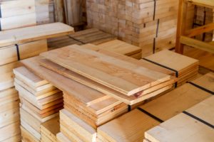 Outdoor Wooden Furniture Has Its Own Class
