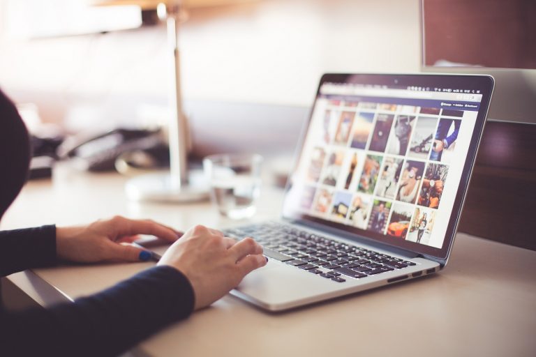 The internet solutions for study and images