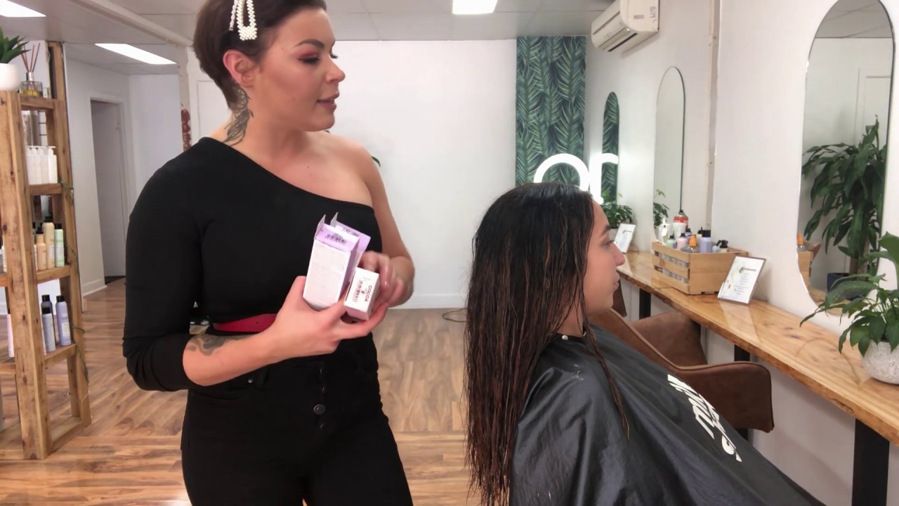 Ways to Select the Best Hair Salon