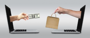 online shopping store