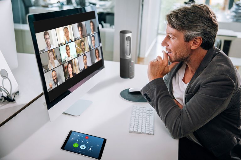 4 Reasons Why Your Video Call Is Not Secure