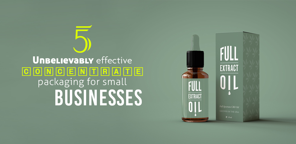 concentrate-packaging