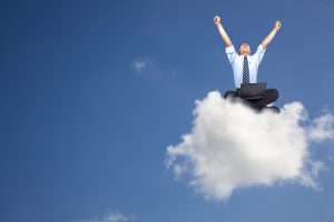 Cloud ERP