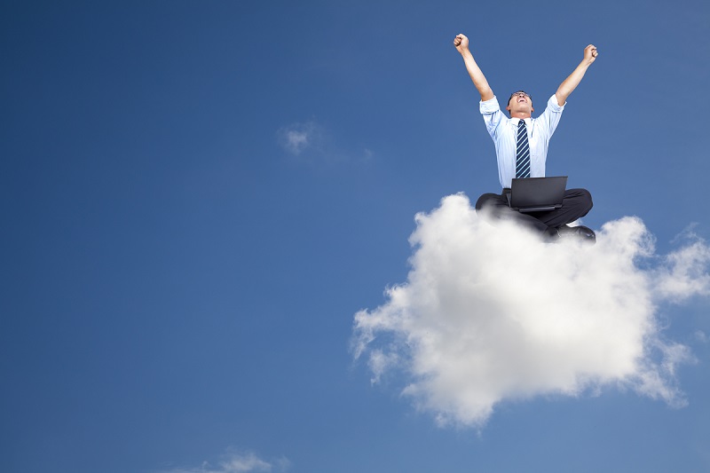 Cloud ERP