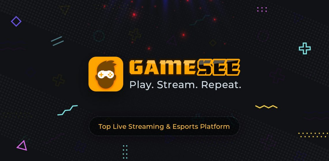 GameSee App