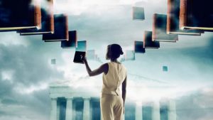 10 Reasons how technology is changing the future of higher education.