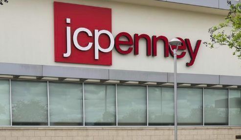 Jcpenny kiosk