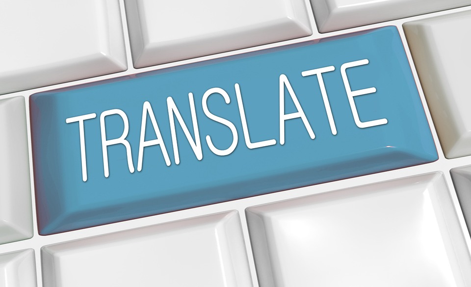 German translators