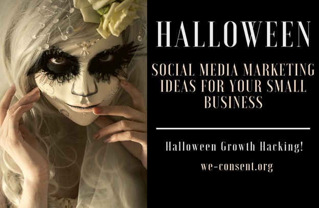 17 Halloween social media marketing ideas for your small business